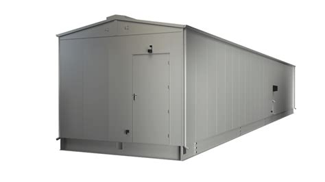 Image result for Power Modular Distribution Center