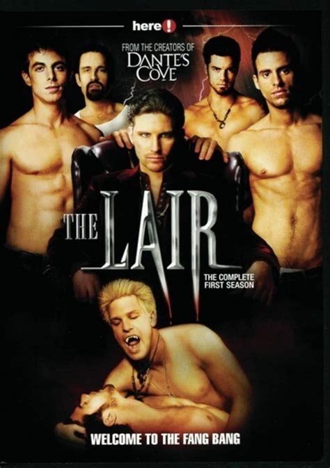 Customer Reviews: The Lair: The Complete First Season - Best Buy