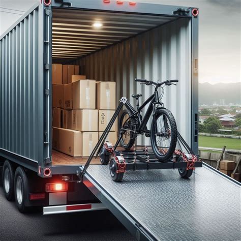 Safe Bike Transport Service in Agartala | Experienced Handlers