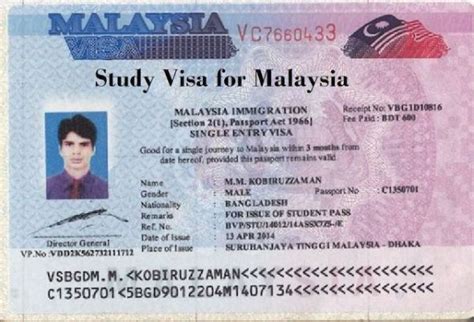 马来西亚签证 - 加拿大多伦多首家线上代办签证服务 - 加梦全球签