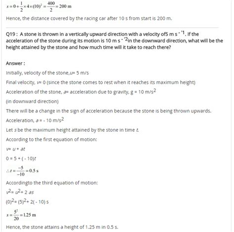 Class 9 Science Chapter 8 Describing Motion 的图像结果