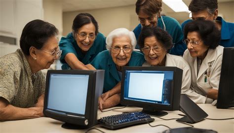 Senior How to Use Computer 的图像结果