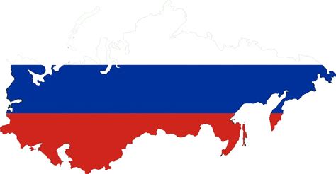 Russian Empire flag map 1896 by CTGYTDevianart on DeviantArt