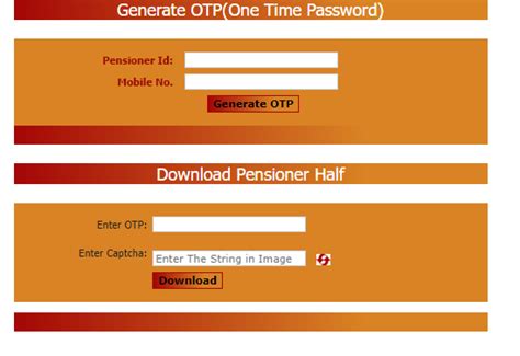 UP e-Pension Portal | ऐसे करे ऑनलाइन रजिस्ट्रेशन - Easy Hindi