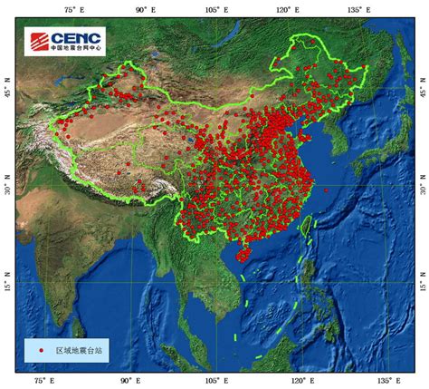 Python 爬虫带你分析中国地震台网数据 - 知乎