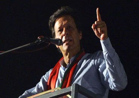 Imran Khan claims India could conduct 'action of some sort' in PoK ...
