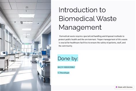 RA231100302006 7 Introduction-to-Biomedical-Waste-Management ...