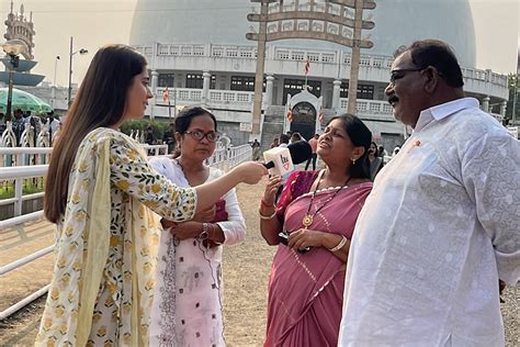 Maharashtra voters say Ladki Bahin Yojna aims to sway, not support THE ...