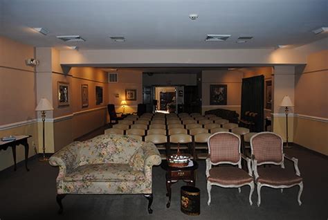 Facilities by John F Pfleger Funeral Home in Middletown, NJ