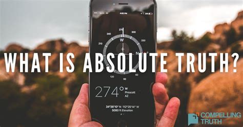 Absolute Truth 的图像结果