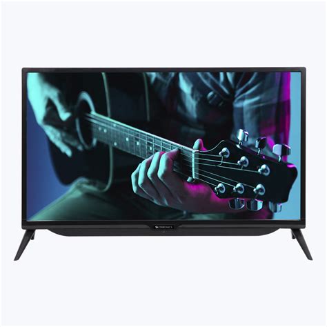 Zebronics 32P1 - LED TV