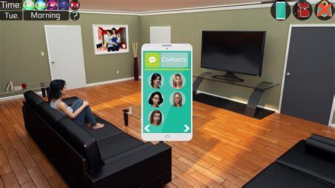 Milfy City - Final Edition Screenshots · SteamDB