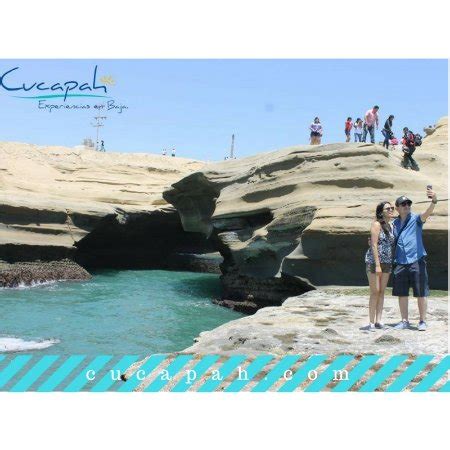 Cucapah Experiencias en Baja (Tijuana) - 2022 What to Know Before You ...