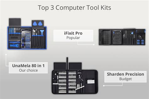 Image result for Best Computer Tool Kits
