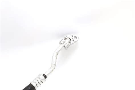 Lexus ES350 11-12 A/C Air Conditioner Liquid Line Pipe 6 Cyl 88710 ...