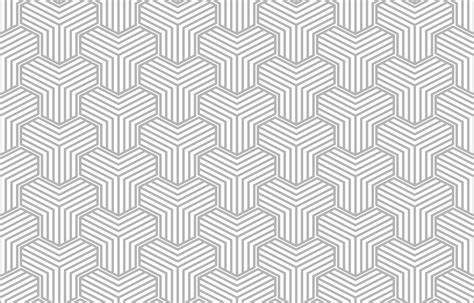 Seamless Line Pattern Vector 的图像结果
