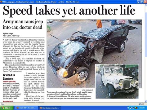 Pics: Accidents in India - Page 9 - Team-BHP