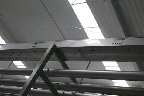 Image result for Cable Trough Data Center