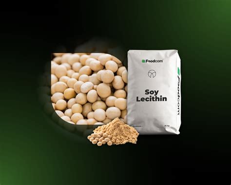 Soy Lecithin Side Effects