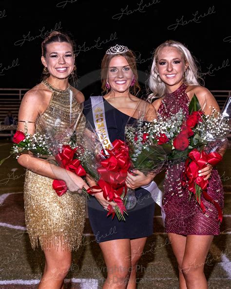 Edmund Burke Academy Homecoming 2022 - Sports Action - Gambrell Photography