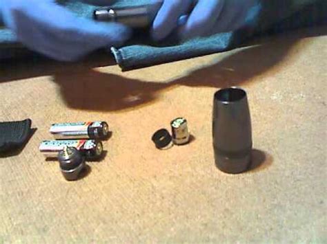 Image result for Maglite Repair Guide