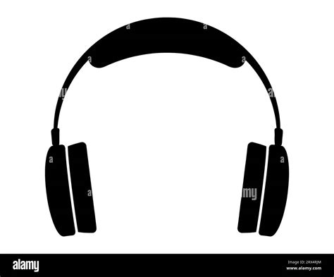 Dj Headphones Silhouette at Shanita Parker blog