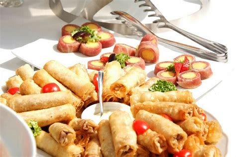 Ketering & Catering doo | Ketering | RODJENDANKO | Igraonice i sve za ...