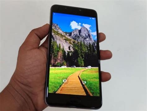 Gionee A1 full hands-on review - IBTimes India