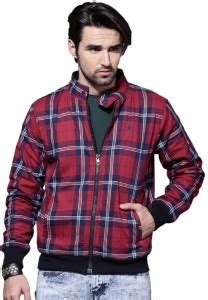 Roadster Full Sleeve Solid Men Jacket - Buy Roadster Full Sleeve Solid ...