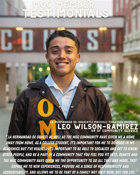 Multicultural Greek Council WSU – United, We Illuminate the World