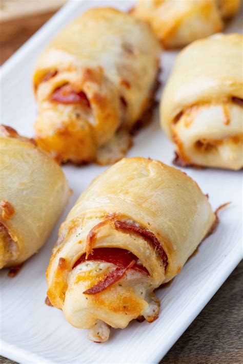 Calories Of Pepperoni Pizza Rolls at Phyllis Lee blog