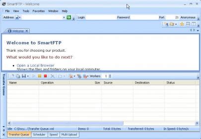 Image result for SmartFTP Setup