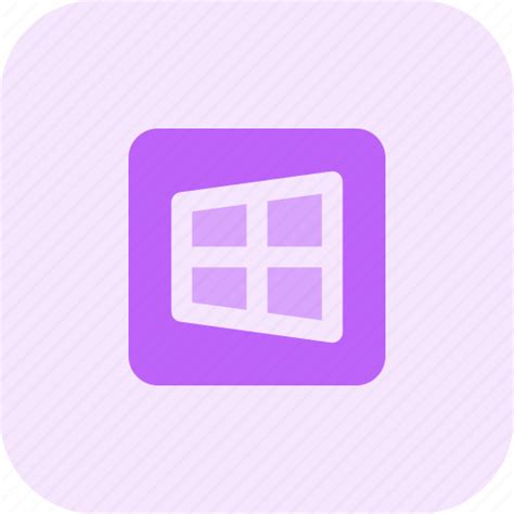 Image result for Windows Key On Keyboard Icon