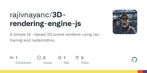 Image result for JavaScript 3D Render Engine