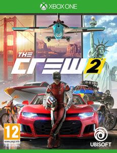 The Crew 2 Standard Edition Price in India - Buy The Crew 2 Standard ...