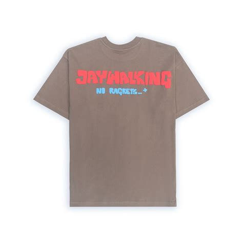 Jaywalking – JAYWALKING