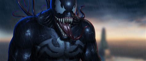 Venom r34: фотографии в высоком качестве