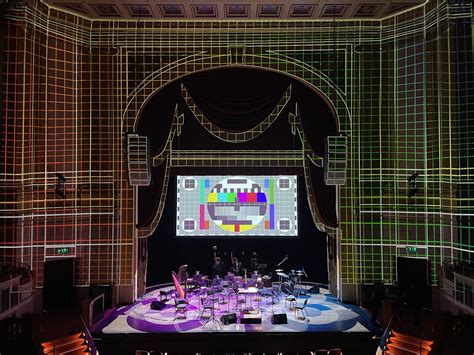 Image result for Video Mapping Projection