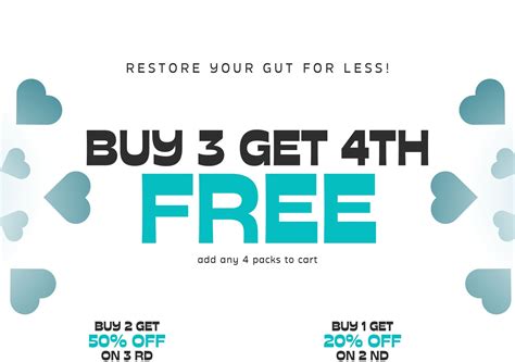 Projoy Probiotic For Better Digestion, Immunity & Reproductive Health