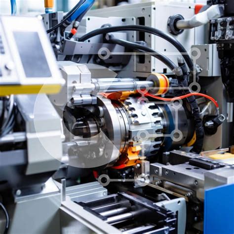 Image result for Manufacturing Process Machine