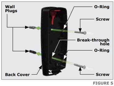 Image result for How to Program Centurion Wireless Beams