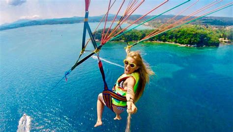 Parasailing en Corfú, Faiakes - Central de Reservas