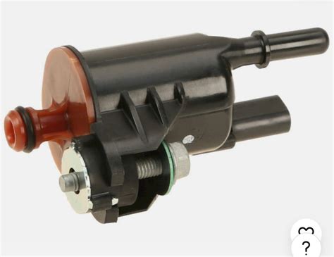 Ford Engine Code P0455 的图像结果