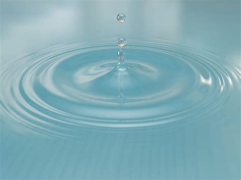 液滴 水滴 奶滴 water drop waterdrop waterdroplet |三维|场景|3dcat82 - 原创作品 - 站酷 ...