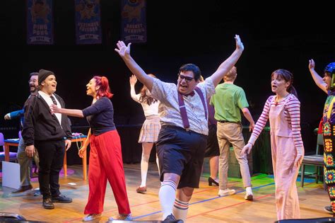 The Riverside Scene - The 25th Annual Putnam County Spelling Bee at ...