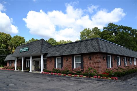 Facilities & Directions | Vermeulen-Sajewski Funeral Home - Plymouth, MI