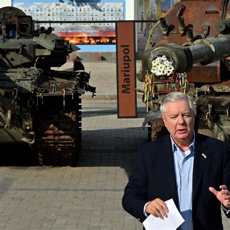 US Senator Put on Wanted List After Claiming 'Russians Dying' is ‘Best ...