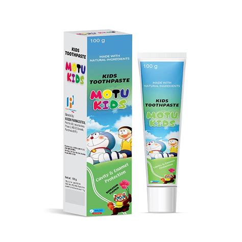 Image result for Pediatric Toothpaste