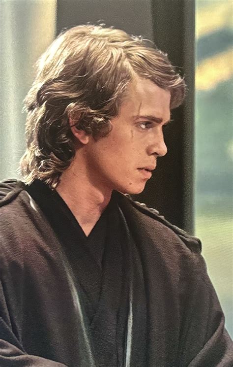 Pin by tyranakinlvr on ani skywalker in 2025 | 90s actors, Star wars ...