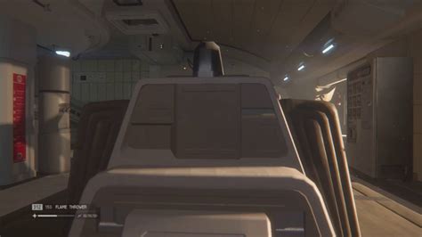 Image result for Alien Isolation Human NPC